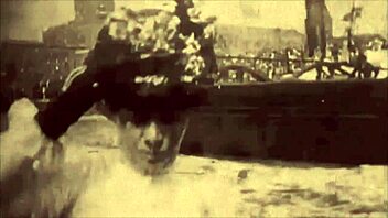 vintage erotic clip with antique vibes 😊 