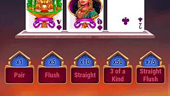 In this Indian game, কলিকাতা সেক্স unfolds casually.