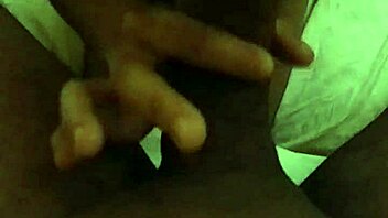 Small tits whore enjoys licking huge dick for dinner