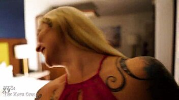 hey we finally reunited in that hotel room for some wild fun