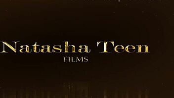 Newbie Ruby Walker dives into first anal assfucking with big black cock blowjob cowgirl riding deepthroat in hardcore interracial domination 😈🍑