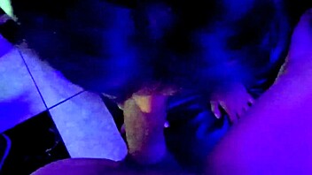 Hot homemade compilation of cute Latina babe in cosplay sucking and ass fucking!