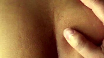 Intense rear entry pounding with Chinese wife in amateur homemade session