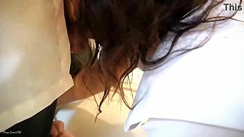 I tried to seduce my step dad for a fun time, wanting that excitement