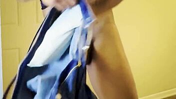 cheating wife announces, i'm devouring this big black cock fresh from the road