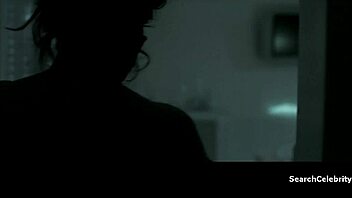 Juliette Binoche appears in a notable scene from Elles in 2012.