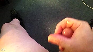 Hey, are you feeling as horny as I am right now for some solo fun?