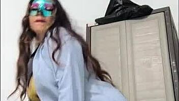 i'm super horny since no classes today and my boyfriend's coming over