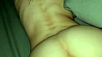 Oh wow, that skinny babe's tight pussy feels so amazing in the bedroom!