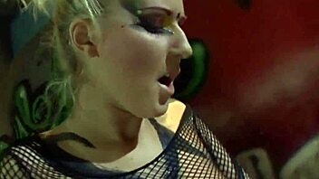 rh 040 - lesbo mania 03 feels so intense and passionate