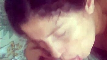 Exhibitionist Flashes Vagina To Stranger At Market Before Intense Machine Sex At Home