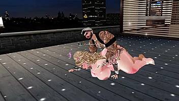 Raw Imvu Puta Encounter