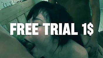 Amateur Outdoor Thrills Hint at Sloppy Blowjob and Sudden Cumshot Surprises