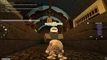 in a wild new zealand scene, the blonde slut shakes her ass while riding deep in anal action