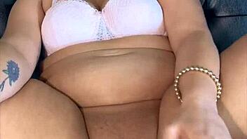 my pussy gettin' soooooo wet while ridin' that dildo to squirting orgasm...