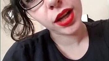 hey, wanna join this anal slut in a nonnude sexting session with mistress vibes? 🔥🍑