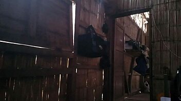 Flirty Nurse Takes Client Home For Real Homemade Sex