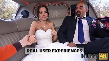 Blonde couple dives into wild ass licking on the sofa.