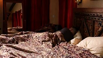 Cassidy Klein Craves Jelena Jensen's Wet Pussy In Lesbian Encounter