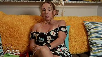 Guys Fuck Hotwife Holes and Creampie Her Ass - AITSFS1E19 Scene3 3!