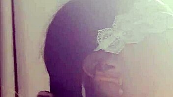 wifey gives the best blowjob ever swallowing huge cum loads in her mouth from big cock action