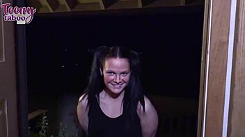 Why Does Kinky Daisy Garcia Join Cheerleader Squad After Intense Encounter With Brogan?