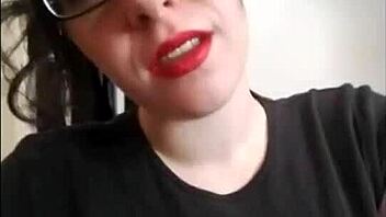 hey, wanna join this anal slut in a nonnude sexting session with mistress vibes? 🔥🍑