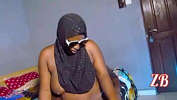 I join chubby girl next door for homemade lesbian workout with strapon toys and sensual pussy licking leading to orgasm.