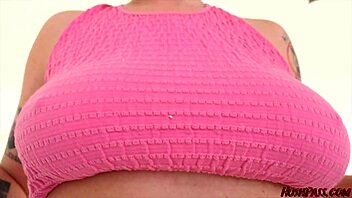 Pressley Brook craves naughty fucking.