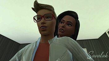 hungry milf craves young kevin and wants him to rest easy tonight?