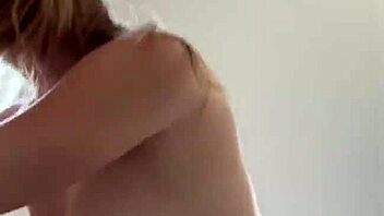 UCLA CHEERLEADER FUCKS hung teacher with BLOWJOB and PUSSY licking in crazy tight action!