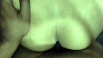 horny guy and petite 18+ girl have rough doggystyle sex in homemade video