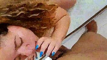 Hey, the chubby Latina is spending time with me in this fun clip