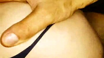 I Used Her Rough in Stockings Stretching Every Hole