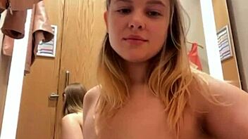 Hey, first time public masturbate close up, wanna see my big ass and tits fingering outdoors?