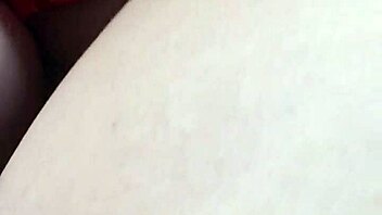 Intense rear entry pounding with Chinese wife in amateur homemade session