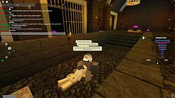 in a wild new zealand scene, the blonde slut shakes her ass while riding deep in anal action