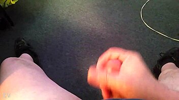 Hey, are you feeling as horny as I am right now for some solo fun?