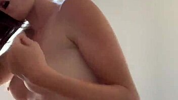 UCLA CHEERLEADER FUCKS hung teacher with BLOWJOB and PUSSY licking in crazy tight action!