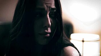 I got caught by girlfriends who made me fuck Whitney Wright