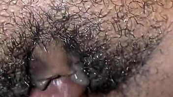 Hey, check out this wet and ready pussy waiting for that monster cock action!