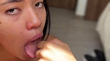 feel my neighbors huge cock pulsing deep for the first time!