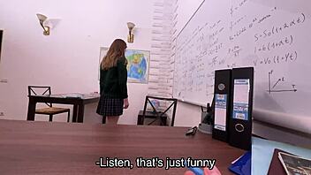 How did she pay with her virginity for the theft?