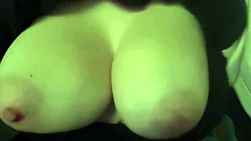Italian Hot Horny Artemisia Love Hot Solo Big Tits Bouncing Sesh Close Up for the Camera