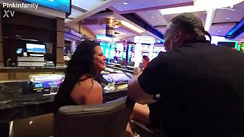 our date night turned into this wild threesome adventure