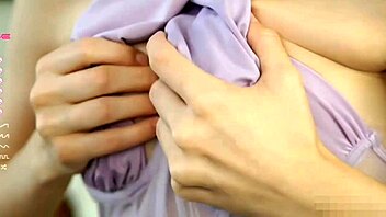 Perfect Cute Teen Tits