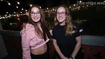 White Girl Cops Season 4 Parody SFW Behind the Scenes with Kendra Heart and More