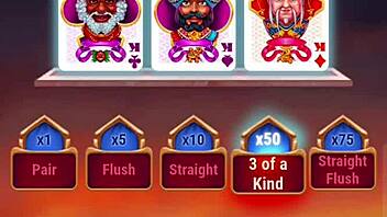 In this Indian game, কলিকাতা সেক্স unfolds casually.