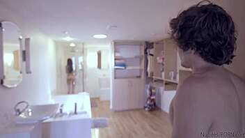 Ariana Marie, your petite tanned body is getting fucked so hard right now