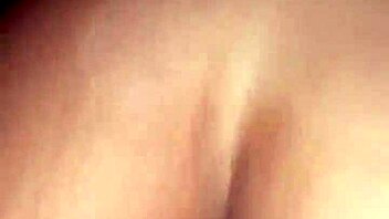 pov public blowjob turns into hardcore fucking with wet pussy action outdoors 😏